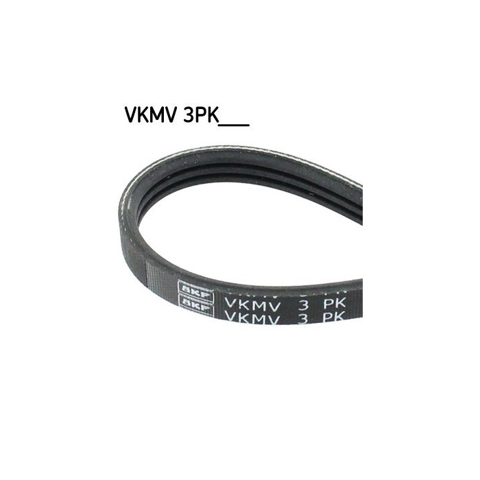 SKF Keilrippenriemen VKMV3PK719