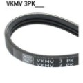 SKF Keilrippenriemen VKMV3PK719