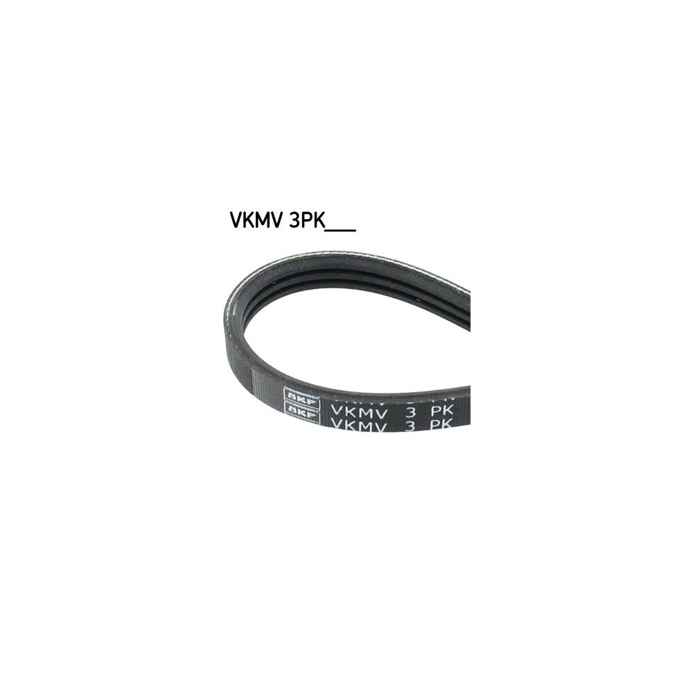SKF Keilrippenriemen VKMV3PK915