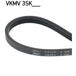 SKF Keilrippenriemen VKMV3SK751