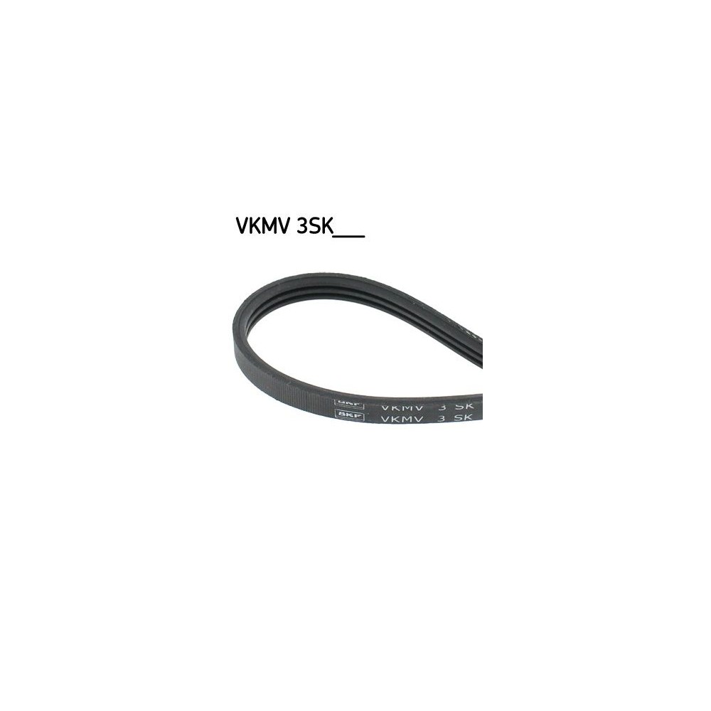 SKF Keilrippenriemen VKMV3SK751