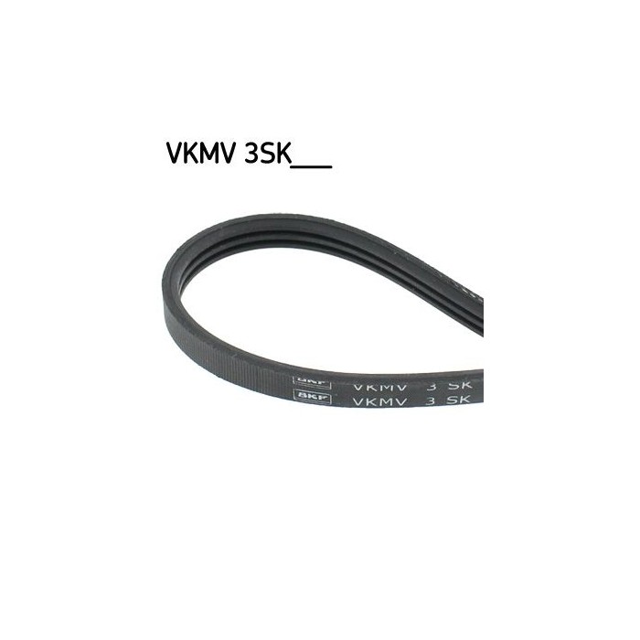 SKF Keilrippenriemen VKMV3SK751