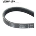 SKF Keilrippenriemen VKMV4PK962