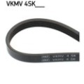 SKF Keilrippenriemen VKMV4SK810