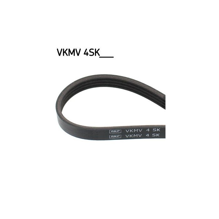 SKF Keilrippenriemen VKMV4SK903