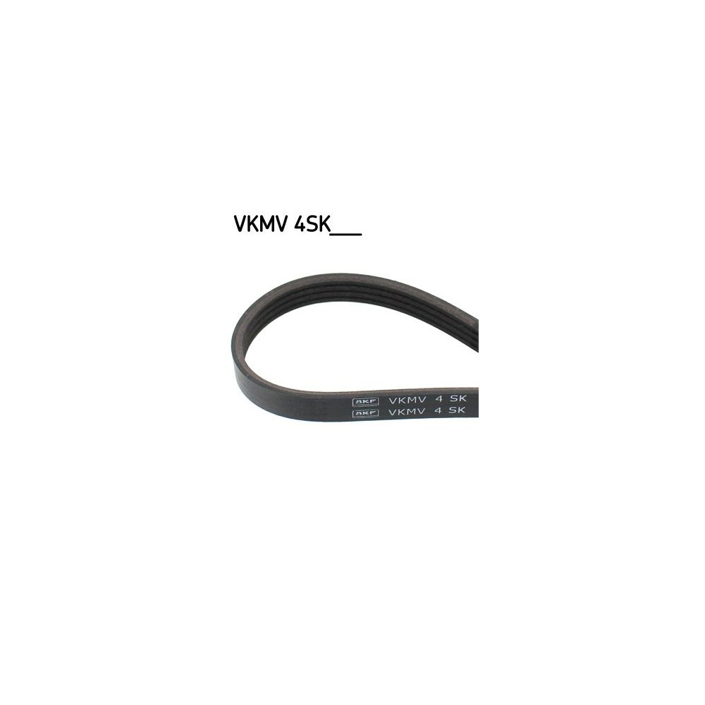 SKF Keilrippenriemen VKMV4SK917