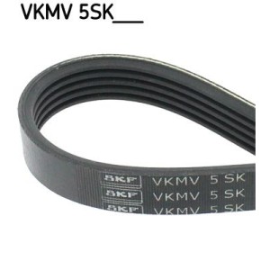 SKF Keilrippenriemen VKMV5SK690