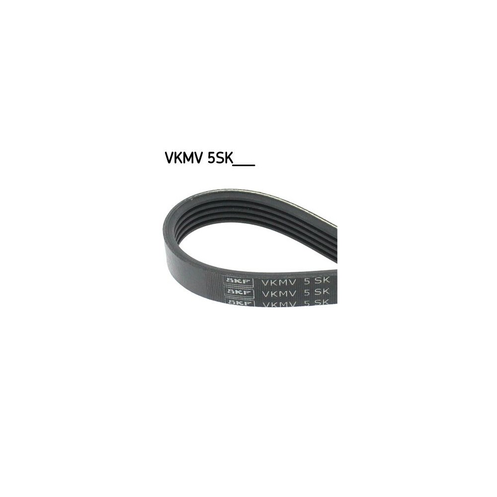 SKF Keilrippenriemen VKMV5SK690
