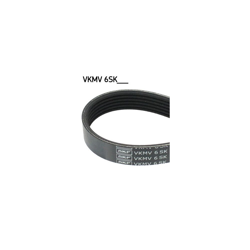 SKF Keilrippenriemen VKMV6SK1019
