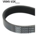 SKF Keilrippenriemen VKMV6SK1019