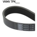 SKF Keilrippenriemen VKMV7PK1988