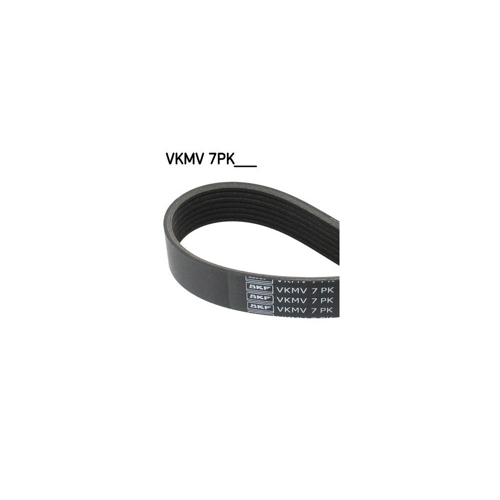 SKF Keilrippenriemen VKMV7PK2035