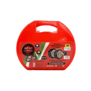 Schneeketten  Smc 9Mm Gruppe 090