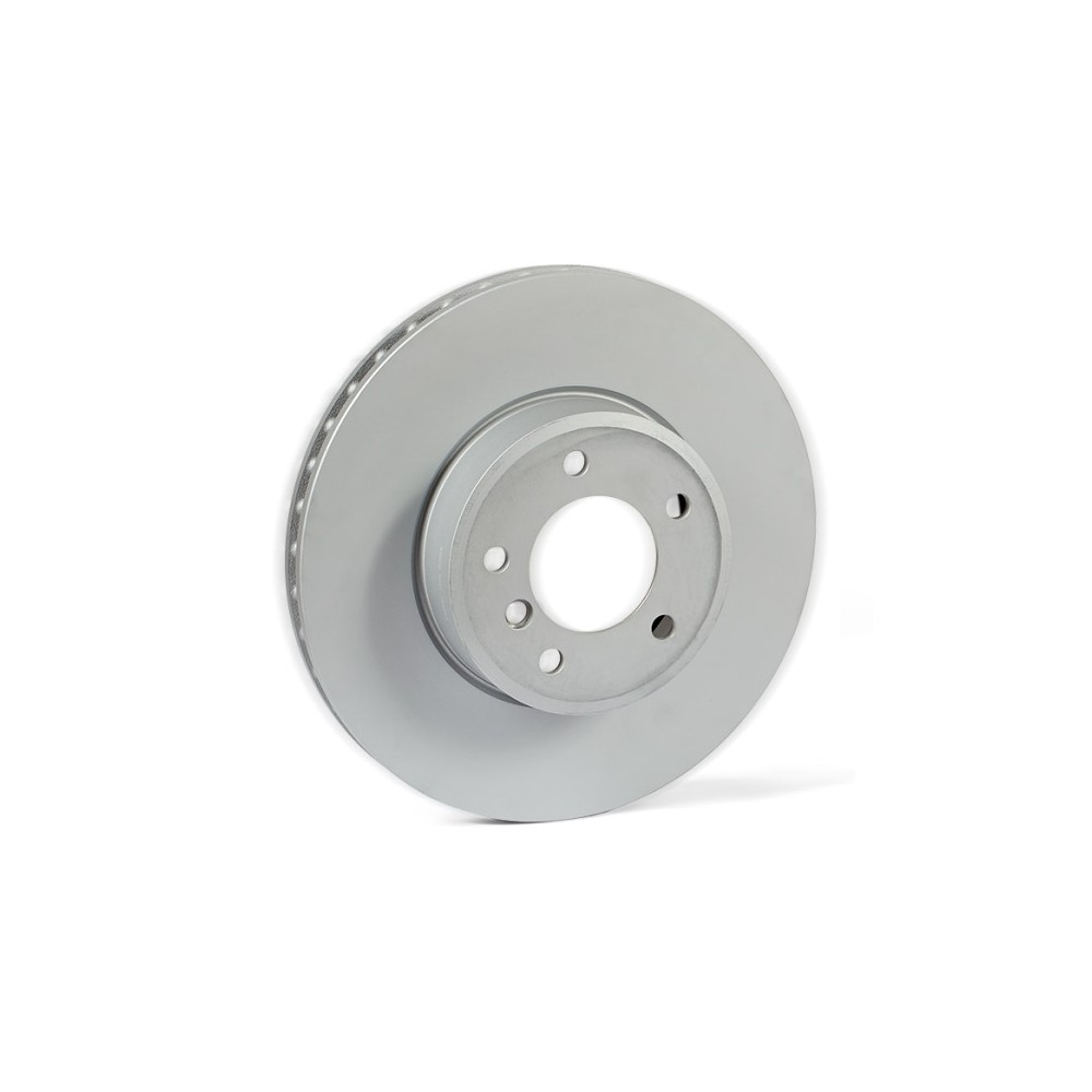 SNR Bremsscheibe KF155.81U