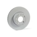 SNR Bremsscheibe KF155.81U