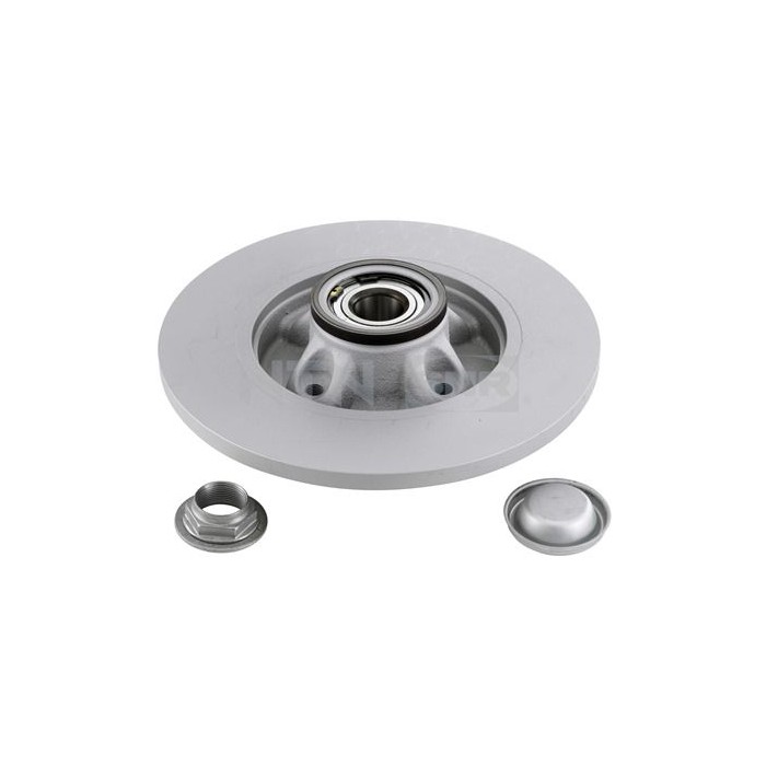 SNR Bremsscheibe KF159.62U