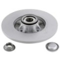SNR Bremsscheibe KF159.62U