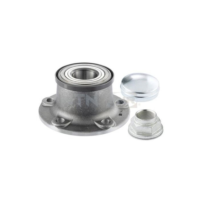SNR Radlagersatz R140.89