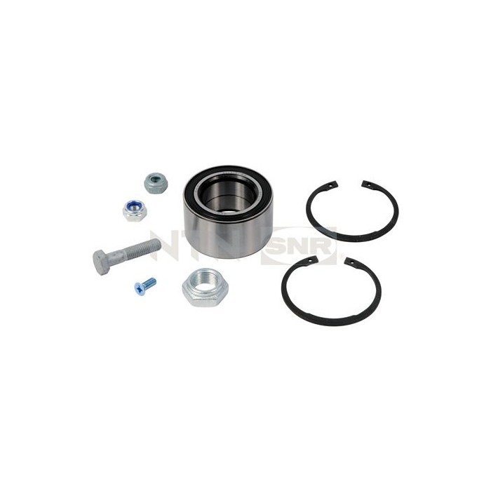 SNR Radlagersatz R154.26