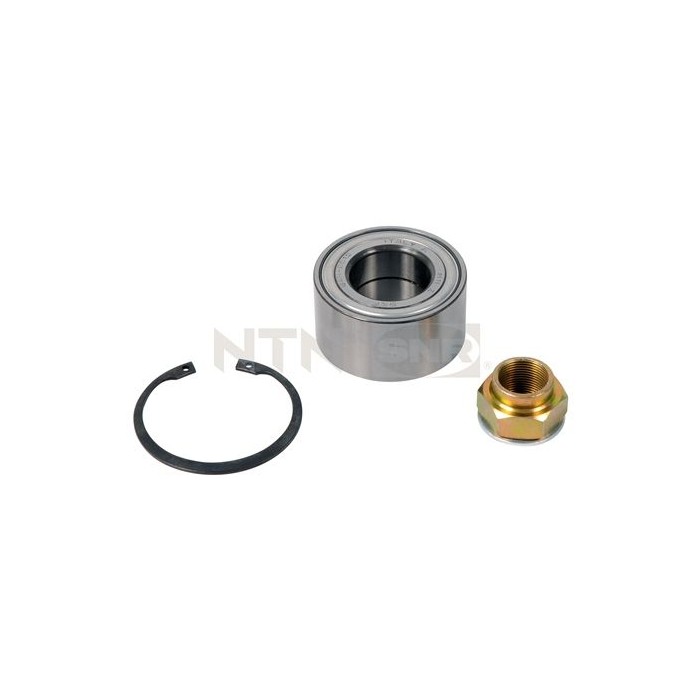SNR Radlagersatz R158.18