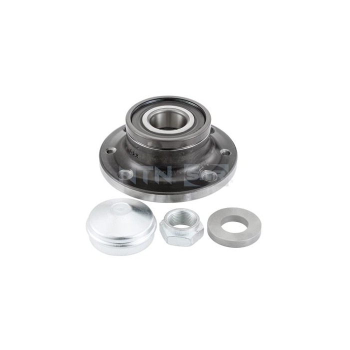 SNR Radlagersatz R158.46