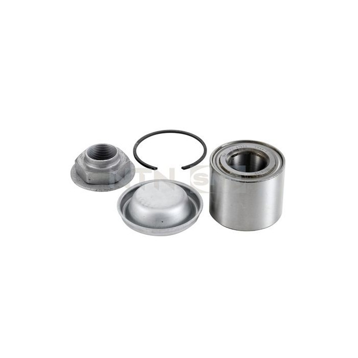SNR Radlagersatz R166.33