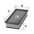 SOFIMA Luftfilter S0080A
