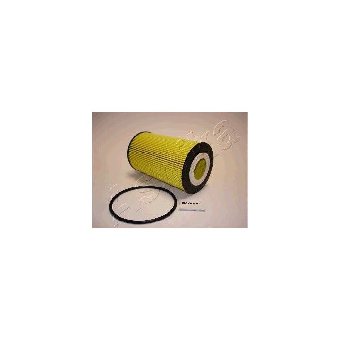 ASHIKA Ölfilter 10-ECO020