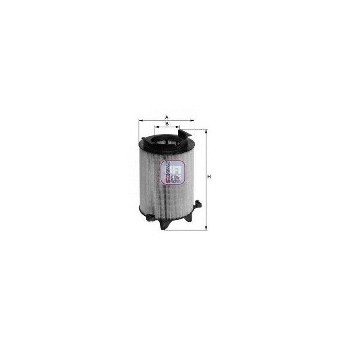 SOFIMA Luftfilter S0212A