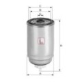 SOFIMA Kraftstofffilter S0319NC