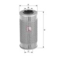 SOFIMA Kraftstofffilter S0491N