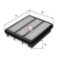 SOFIMA Luftfilter S0622A