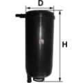 SOFIMA Kraftstofffilter S1071B