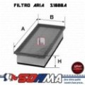 SOFIMA Luftfilter S1080A