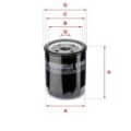 SOFIMA Ölfilter S1100R