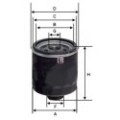SOFIMA Ölfilter S1310R