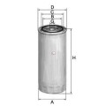 SOFIMA Kraftstofffilter S1378NR