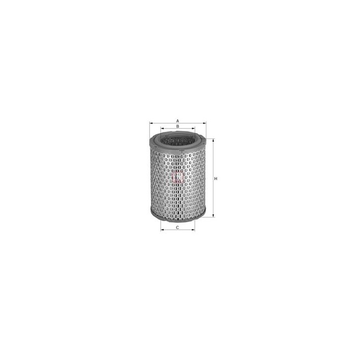 SOFIMA Luftfilter S1506A