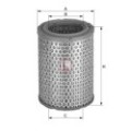 SOFIMA Luftfilter S1506A