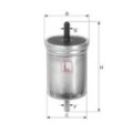 SOFIMA Kraftstofffilter S1561B