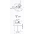 SOFIMA Kraftstofffilter S1618B