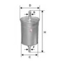 SOFIMA Kraftstofffilter S1710B