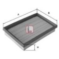 SOFIMA Luftfilter S1730A