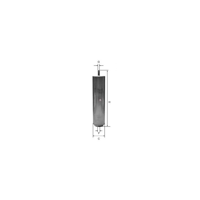 SOFIMA Kraftstofffilter S1851B