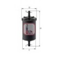 SOFIMA Kraftstofffilter S1948B