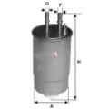 SOFIMA Kraftstofffilter S1ONENR