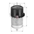 SOFIMA Luftfilter S2950A