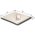 SOFIMA Filter, Innenraumluft S3021C