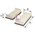SOFIMA Filter, Innenraumluft S3068C