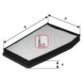 SOFIMA Filter, Innenraumluft S3085C